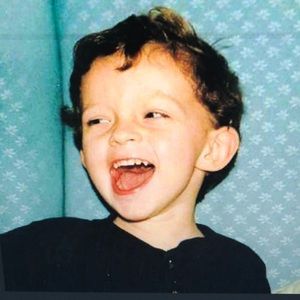 Meet your Posher, Shane